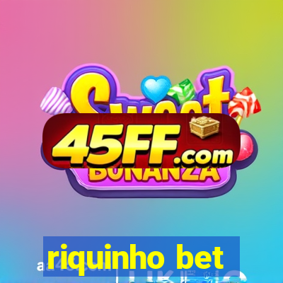 riquinho bet
